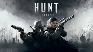 Ивент Hunt: Showdown  #hunt