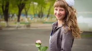 Последний звонок 2014  г. Черногорск школа N20