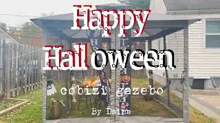 👻Happy Halloween from Cobizi!🎃