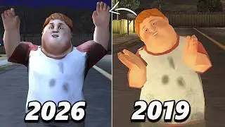 Ice Scream - Charlie Evolution 2019 - 2026