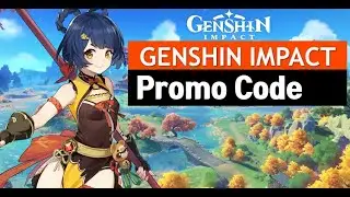 4 NEW Genshin Impact Redeem Codes - Genshin Impact Codes 2021 | Exhaust LIVE