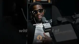 Stop comparing yourself to others - Kevin Hart