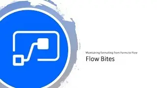 FlowBites: Maintaining Forms text formatting in Flow