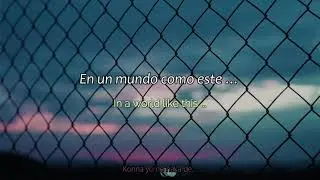 LUNA SEA - FAKE [ Sub.Español/English ]