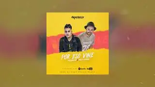MEGABLOCK ✘ MODO CUMBIA - POR ESO VINE