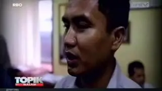 [ANTV] TOPIK, Foto 