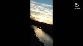 Sunset 🌇🌆