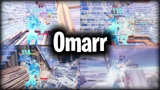 How To Edit Like *OMARR* In Davinci Resolve 18 | FULL TUTORIAL + PROJECT FILE