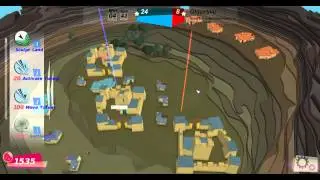 Godus - 2 - Outrageous Gems