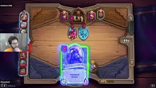 Hearthstone - Directo Nro. 10
