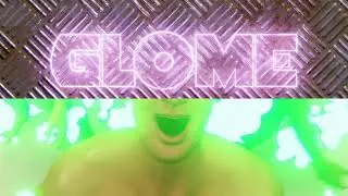 Glome Zone | Meow Wolf Denver