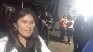 ONOMÁSTICO  50 AÑOS .JUAN FLORES ARISTE .EN OXAPAMPA. SAN ALBERTO.