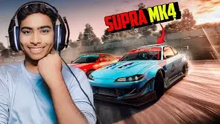 THE BEST CAR GAME EVER | PLAYING ASPHALT 9 LEGENDS - EP1