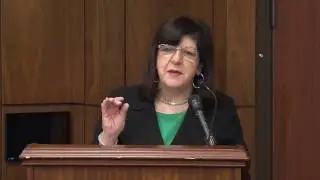 AACR Cancer Progress Report 2015 Congressional Briefing