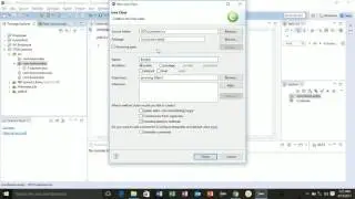 Lesson 36 (Hibernate for Beginners) Create Project for Hibernate One to One Mapping