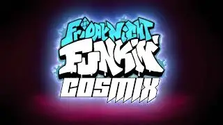 Phantasm - Friday Night Funkin': COSMIX