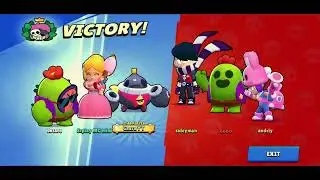 10-0 Penny's Challenge | With Gaara07 Part 1
