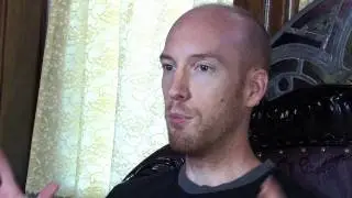 Danen Kane - "Inheritance" song - ChristianMusicCom