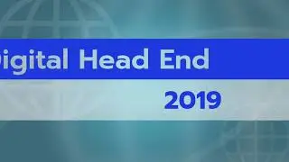 ติดตั้ง​ระบบMATV Digital​ Head End​ มืออาชีพประสบการณ์มากกว่า 10ปี
