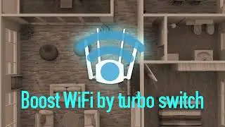 TOTOLINK N600R 600Mbps Wireless N Router