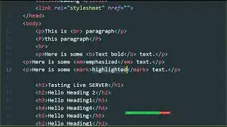 Lesson 1 Introduction to HTML5 and Web Design