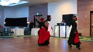 Trish G. Dance: Carmen