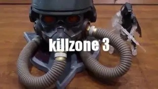 Коллекционное издание KILLZONE 3