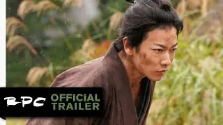Samurai Marathon [2019] Official Trailer