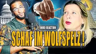 SIE ENTHÜLLT WIE DIE WELT KONTROLLIERT WIRD ! 🤫 - Leon Lovelock