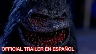 CRITTERS ATTACK Trailer (2019) Español Subtitulado