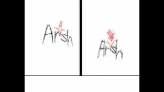Arash.Arsh Trailer