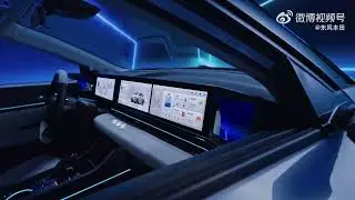 Dongfeng Honda Lingxi L interior