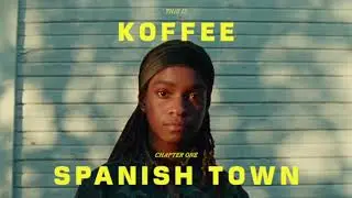 Koffee musical journey & lifestyle: (DOCUMENTARY) ømi kiyaga