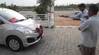 Ertiga VDI SHVS