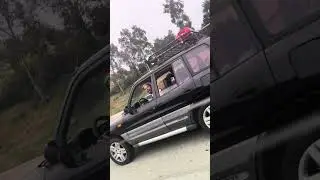 Road Rage 