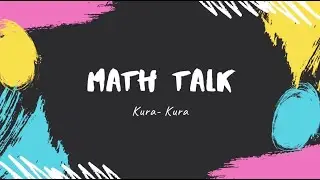 [MathTalk #1] Dalam 1 semester ikut 5 kepanitiaan?!