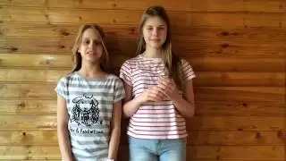 Челлендж Правда или Действие!!!!