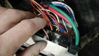 Nissan X-Trail T31 Eurolight Disabling