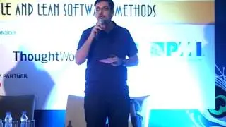 Beyond MoSCoW: Prioritization Techniques for Agile Teams by Tarang Baxi & Chirag Doshi