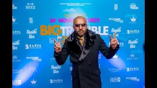 Big Trouble in Little India - Part 2 Premier
