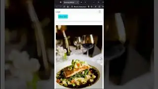 Bootstrap 5 Responsive Landing Page 