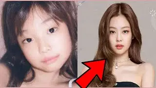 12 Little-Known Facts About Jennie Kim from BlackPink