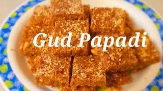 Gud Papadi