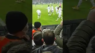 Altay Trabzonspor Cebrail Karayel Gol