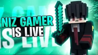 NIZ is Live (Lapata SMP)