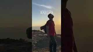 Rajgad #maharashtra #rajgad #sahyadri #raigad #shivajimaharaj #ig #pune #maratha #mumbai