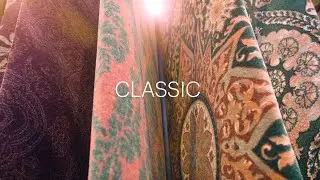 Carpet collection 