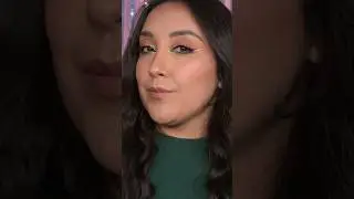 Maquillaje para Navidad día 3 🎄🎁 