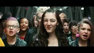 Imagine Dragons   Believer Thunder  Cover by One Voice Children's Choir