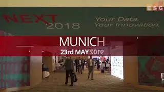 HITACHI VANTARA FORUMS 2019